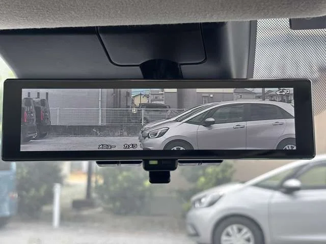 Nissan NOTE S photo 3