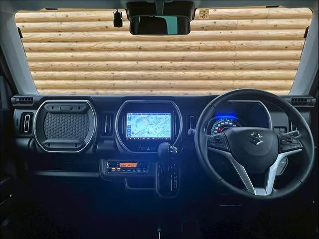 Suzuki HUSTLER Jスタイル2 photo 3