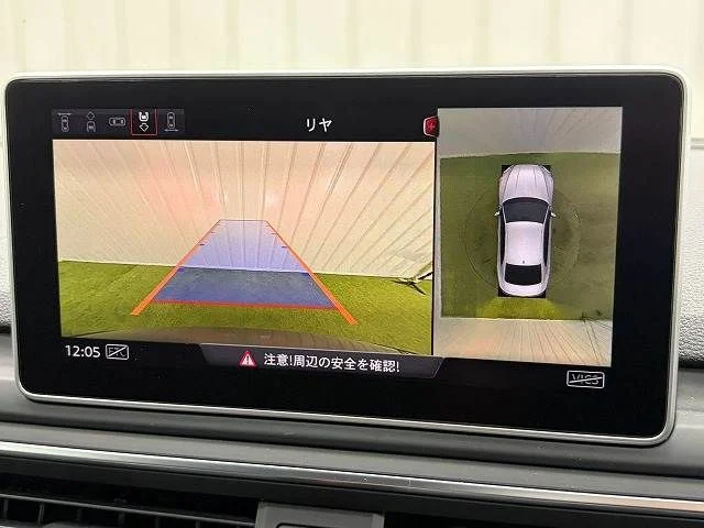 Audi AUDI RS5 ベースグレード photo 4