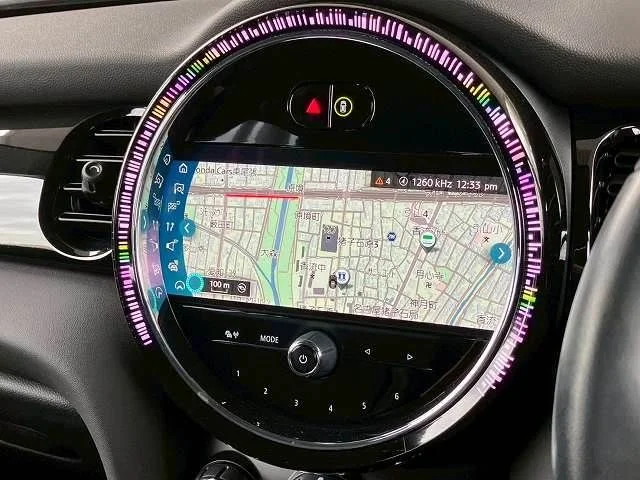 Bmw MINI ONE 5DOOR ベースグレード photo 4