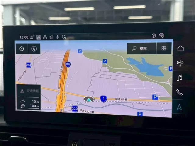 Audi AUDI Q5 40　TDI　クワトロ　アドバンスド photo 4