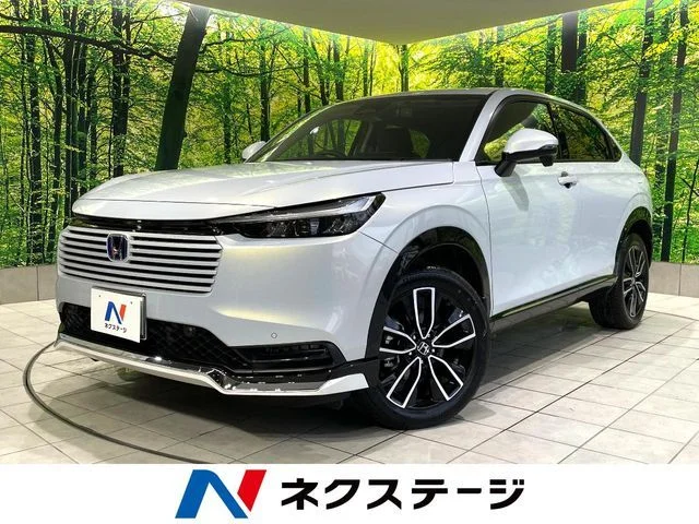 Honda VEZEL e:HEV e：HEV　Z 2025