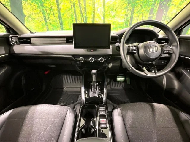 Honda VEZEL e:HEV e：HEV　Z photo 2