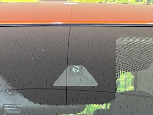 Mitsubishi ek X G photo 3