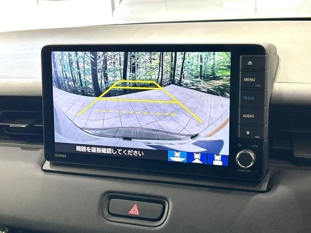 Honda VEZEL e:HEV Z photo 3