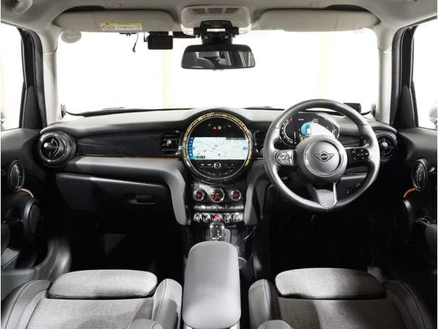 Bmw MINI COOPER S 5DOOR ベースグレード photo 3