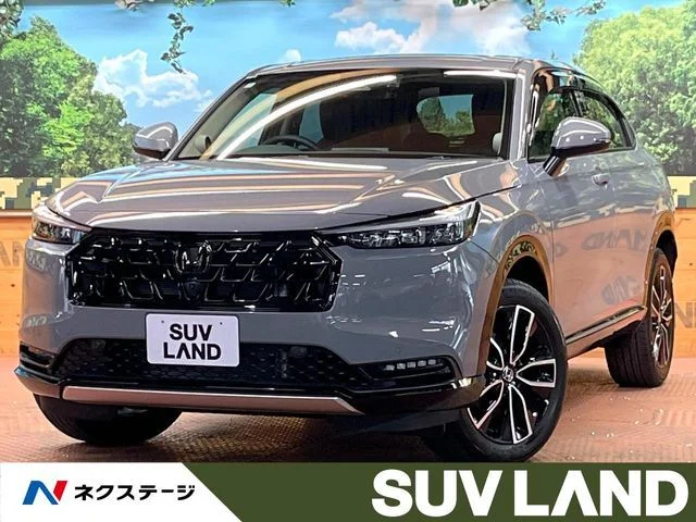 Honda VEZEL e:HEV Z 2024