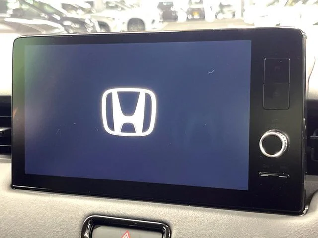 Honda VEZEL e:HEV Z photo 4