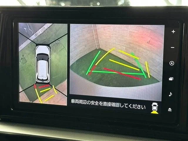 Daihatsu ROCKY G photo 4