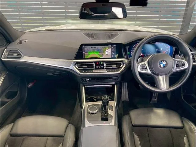 Bmw BMW 3series TOURING 320d　xDriveMスポEdジョイ＋ photo 3
