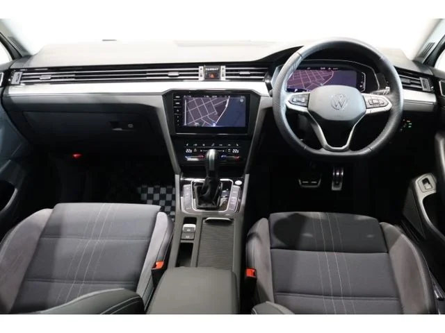 Volkswagen VOLKSWAGEN PASSAT Alltrack TDI　4モーション photo 3