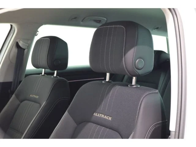 Volkswagen VOLKSWAGEN PASSAT Alltrack TDI　4モーション photo 4