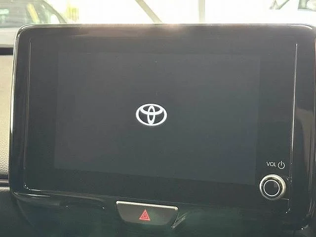 Toyota YARIS CROSS Z photo 3