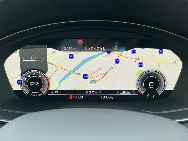 Audi AUDI A4 AVANT 35　TFSI　Sライン photo 3