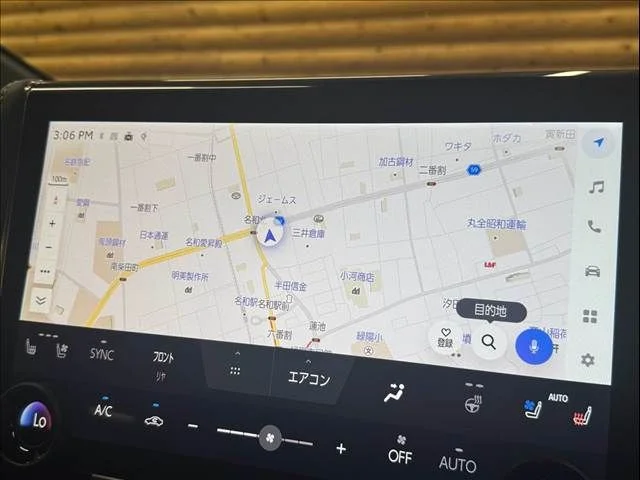 Toyota VELLFIRE HYBRID Z　プレミア photo 3