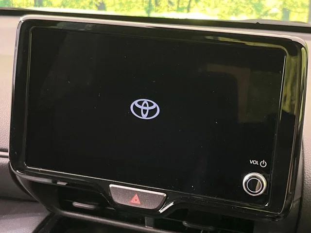 Toyota YARIS CROSS Z photo 3