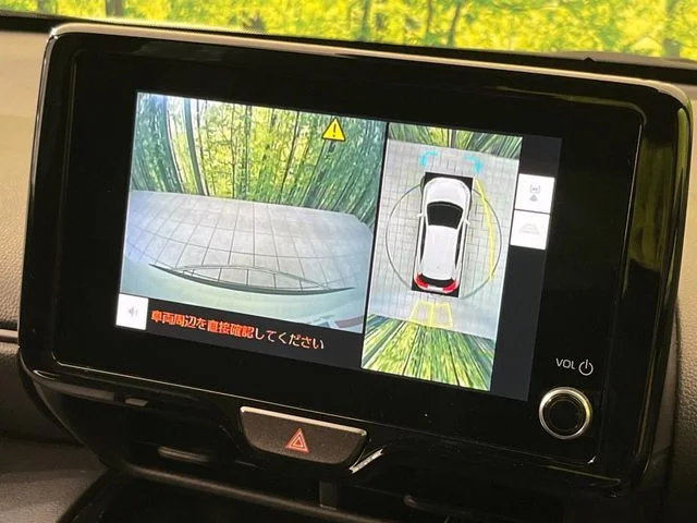 Toyota YARIS CROSS Z photo 4