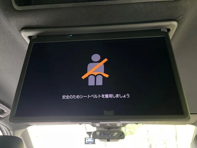 Toyota VOXY HYBRID S−Z photo 3