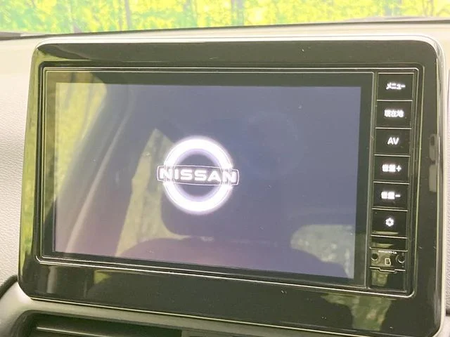 Nissan DAYZ ハイウェイスターX photo 4