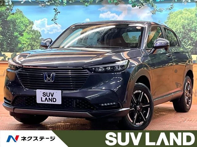 Honda VEZEL e:HEV X 2022