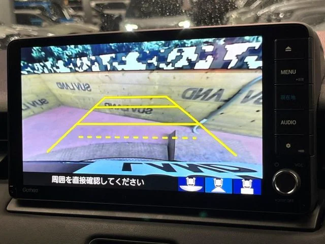 Honda VEZEL e:HEV X photo 4