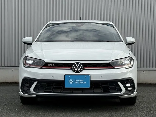 Volkswagen VOLKSWAGEN POLO GTI ベースグレード photo 2