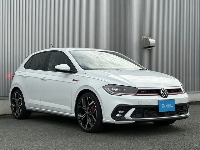 Volkswagen VOLKSWAGEN POLO GTI ベースグレード photo 3