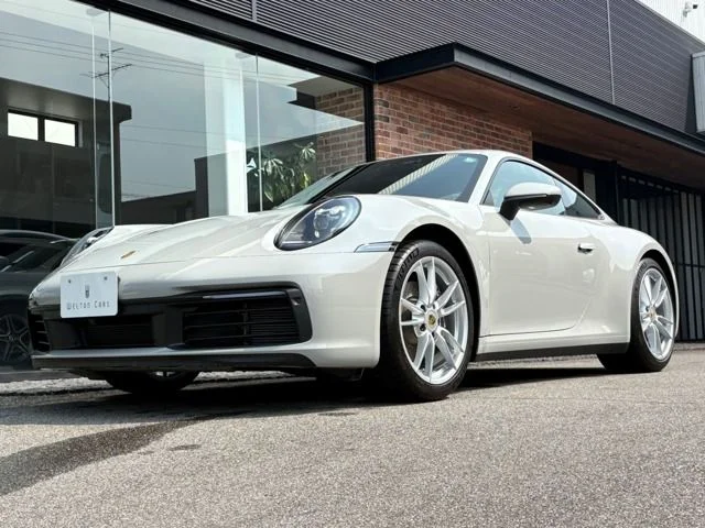 Porsche PORSCHE 911 カレラ 2020