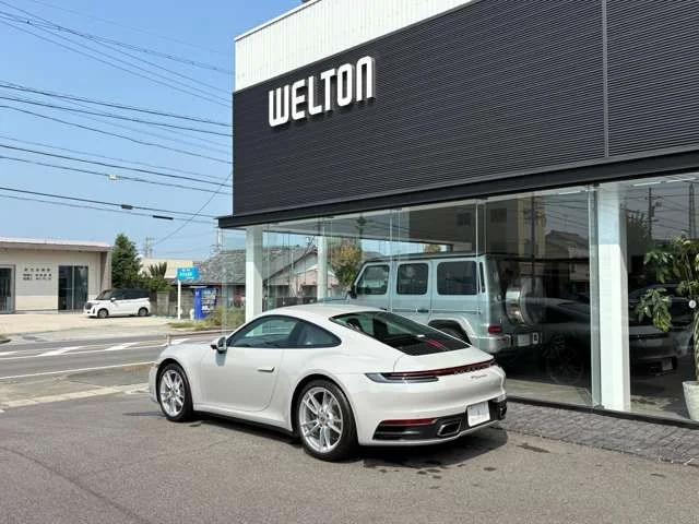 Porsche PORSCHE 911 カレラ photo 2