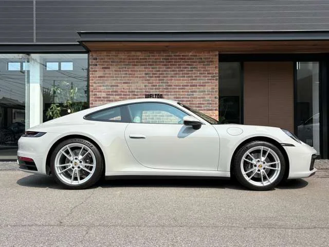 Porsche PORSCHE 911 カレラ photo 3