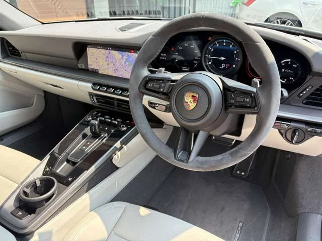 Porsche PORSCHE 911 カレラ photo 4