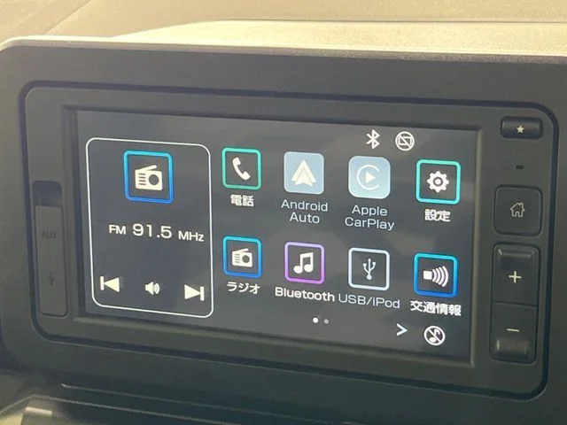 Daihatsu TAFT Gターボ　クロムベンチャー photo 4