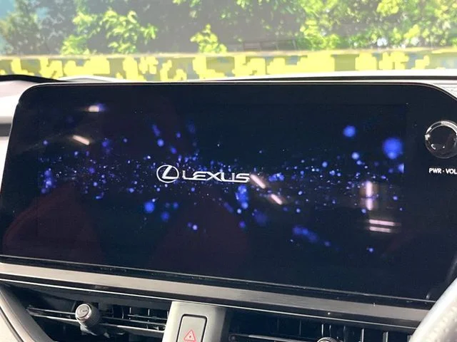 Toyota LEXUS UX300h 300h　Fスポーツ photo 4