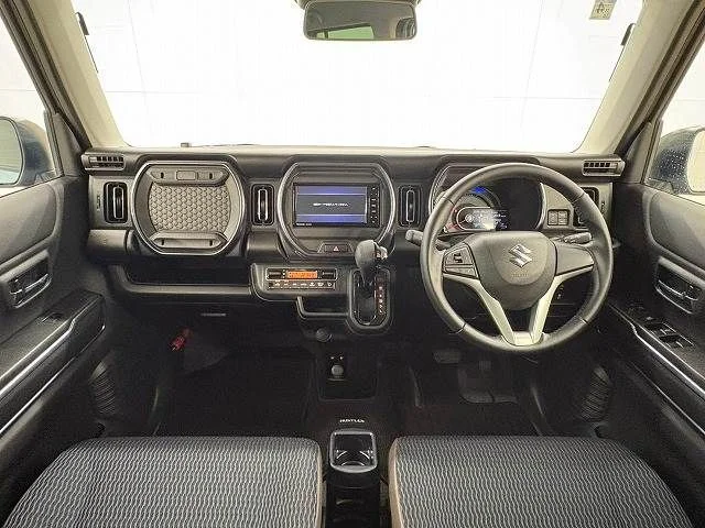 Suzuki HUSTLER Jスタイル photo 2