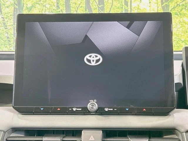 Toyota RAV4 HYBRID 4WD アドベンチャー photo 3