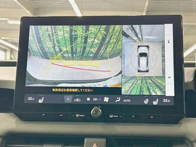 Toyota RAV4 HYBRID 4WD アドベンチャー photo 4