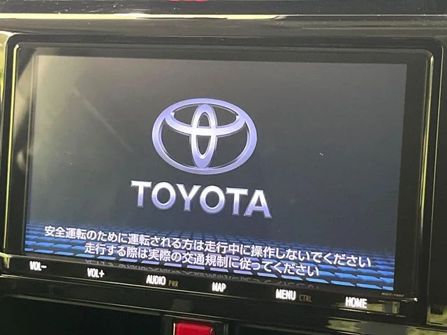 Toyota ROOMY カスタムG−T photo 3