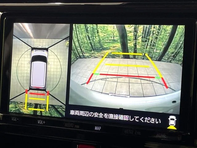 Toyota ROOMY カスタムG−T photo 4