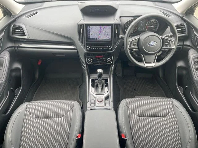 Subaru FORESTER XT－エディション photo 2