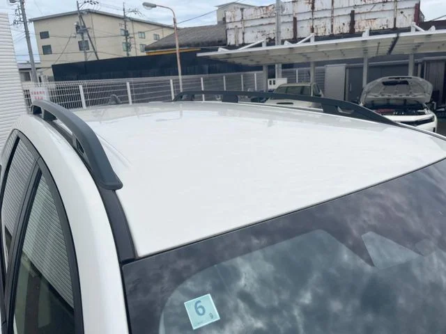 Subaru FORESTER XT－エディション photo 3