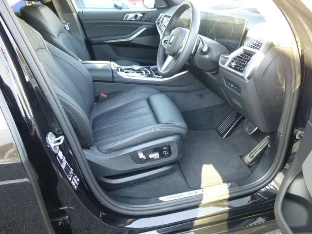 Bmw BMW X5 xDrive40d　Mスポーツ photo 2
