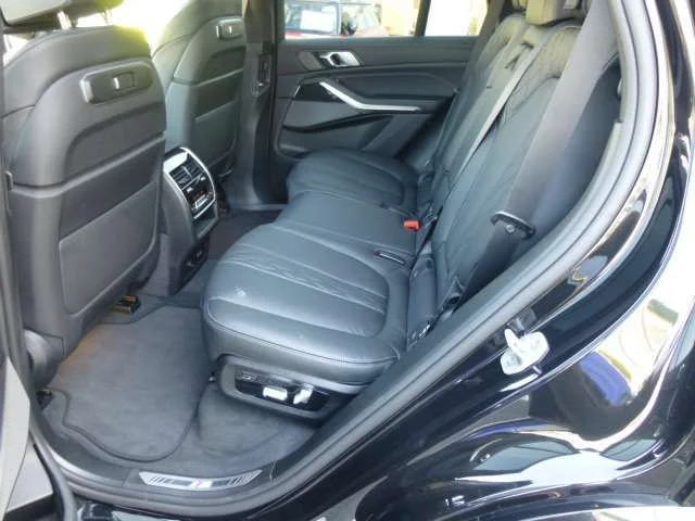 Bmw BMW X5 xDrive40d　Mスポーツ photo 3