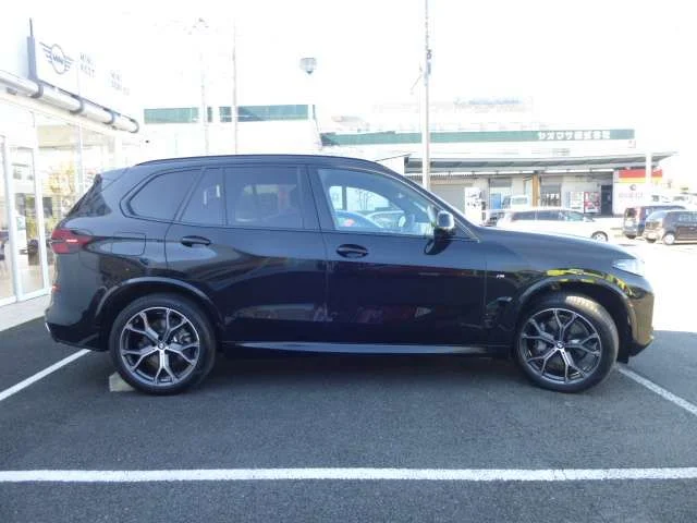Bmw BMW X5 xDrive40d　Mスポーツ photo 4
