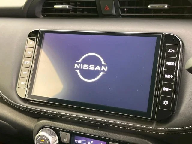 Nissan KICKS X　FOUR photo 4
