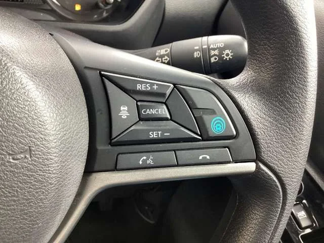 Nissan ROOX ハイウェイスターX　アーバンクロム photo 4