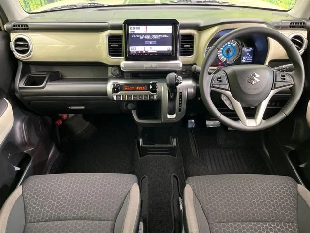 Suzuki XBEE ハイブリッド　MZ photo 2