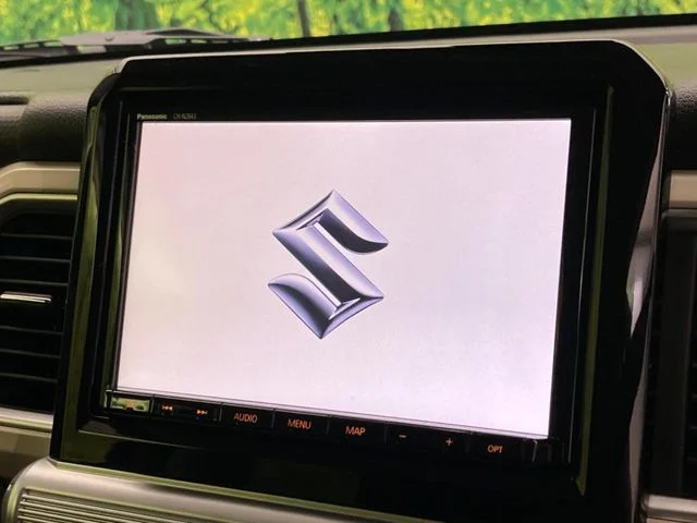 Suzuki XBEE ハイブリッド　MZ photo 4