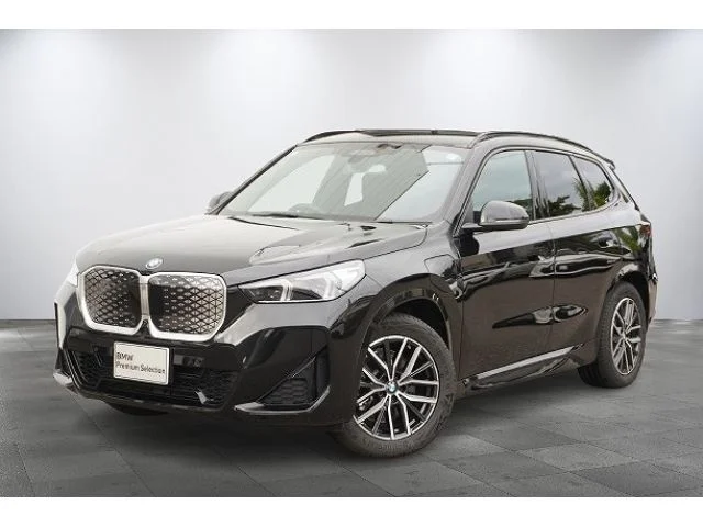 Bmw BMW iX1 xDrive30　Mスポーツ 2026