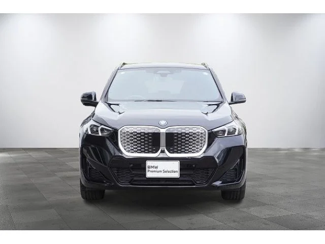 Bmw BMW iX1 xDrive30　Mスポーツ photo 2