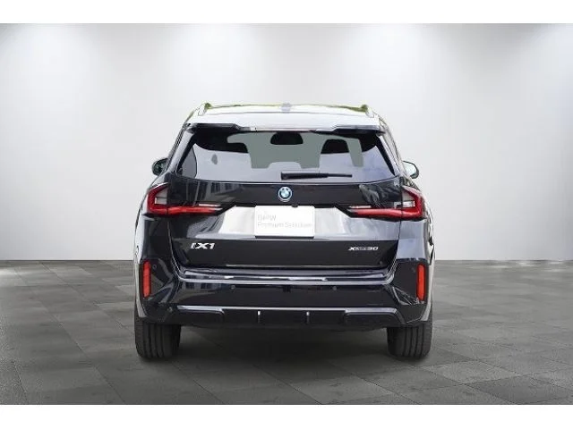 Bmw BMW iX1 xDrive30　Mスポーツ photo 3